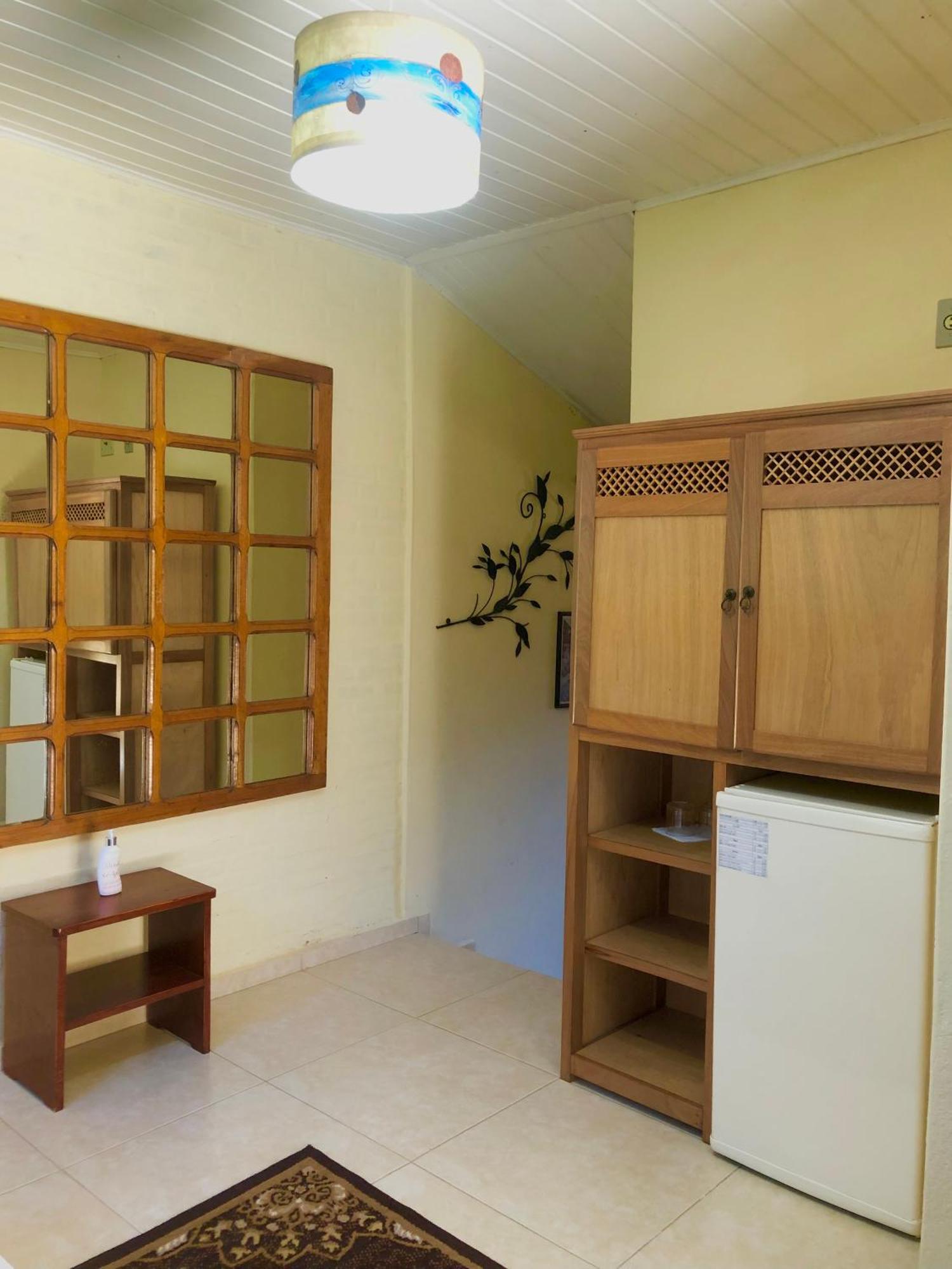 Pousada Palma Chalés Monte Verde  Habitación foto