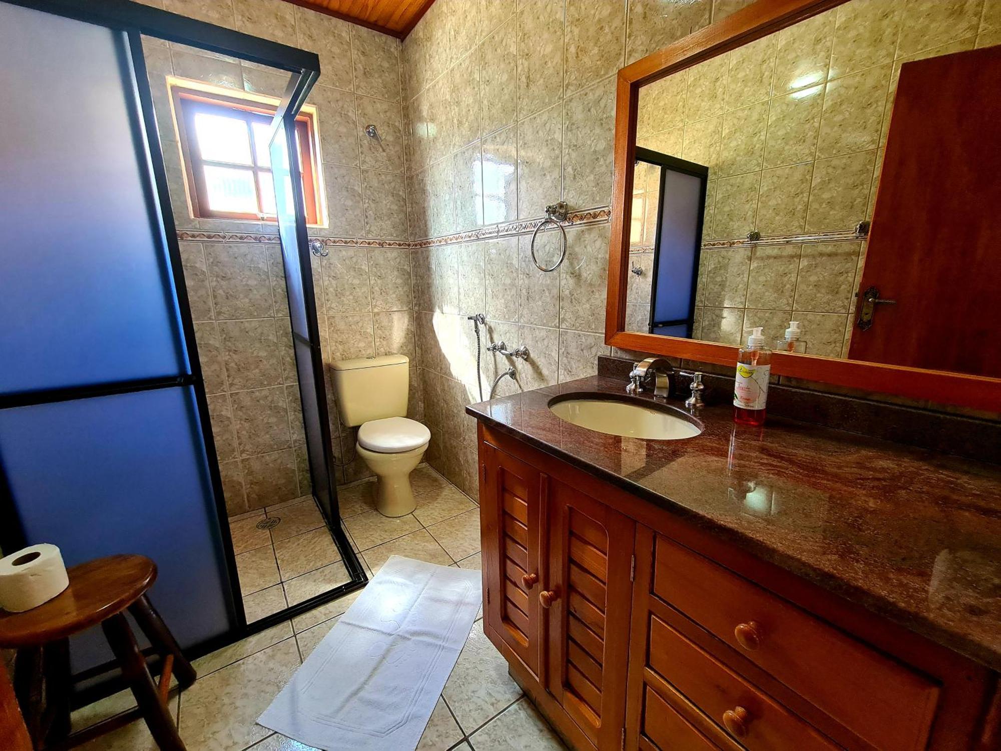 Pousada Palma Chalés Monte Verde  Habitación foto