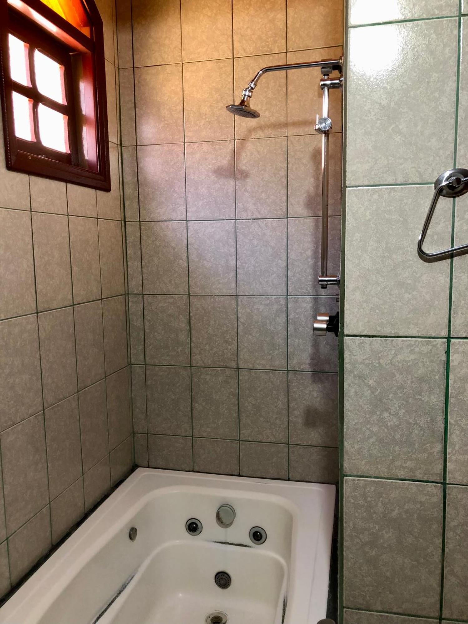 Pousada Palma Chalés Monte Verde  Habitación foto