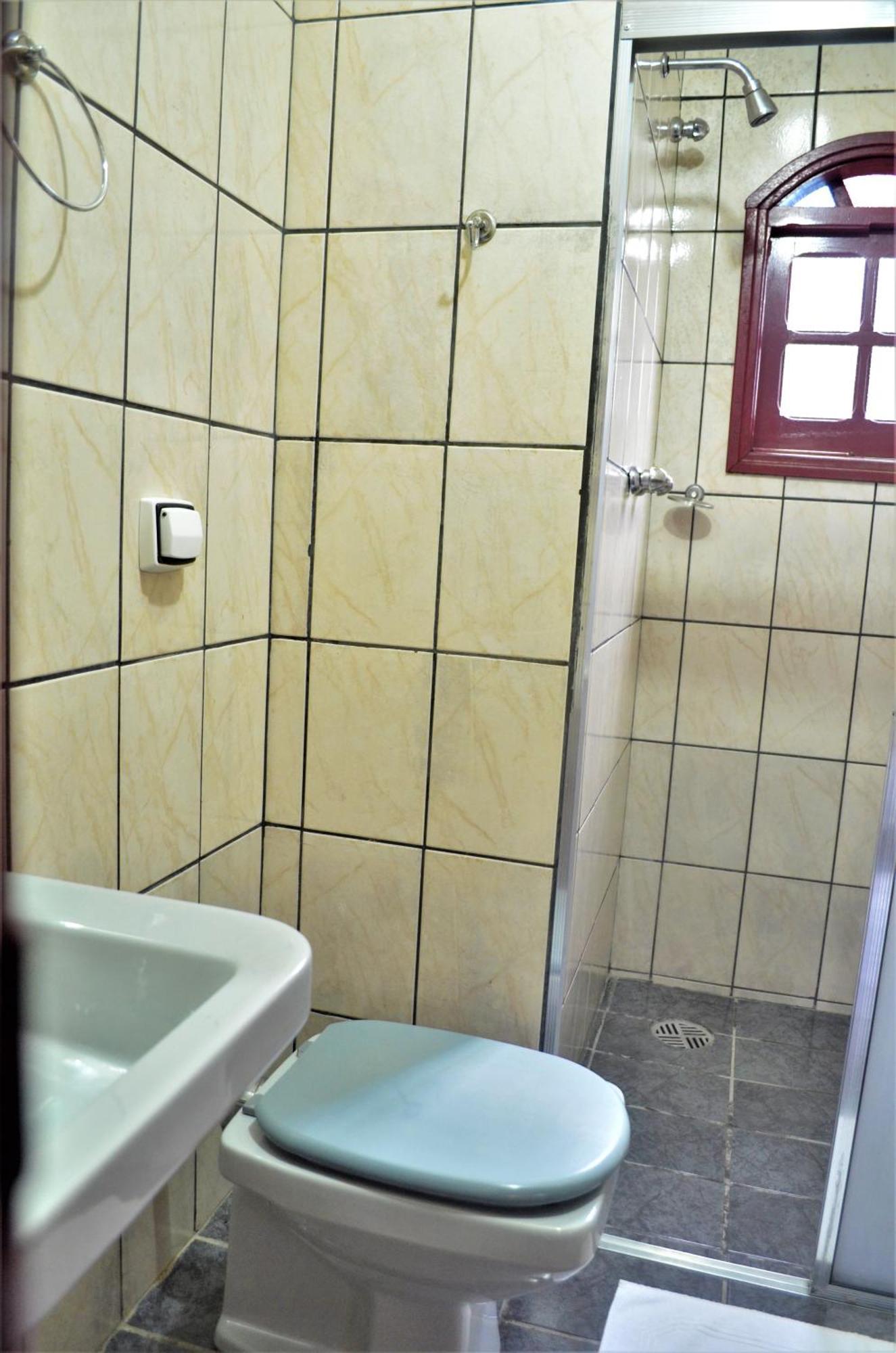 Pousada Palma Chalés Monte Verde  Habitación foto